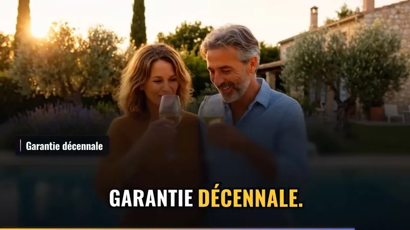STP Terrassement — garantie décennale et devis gratuit